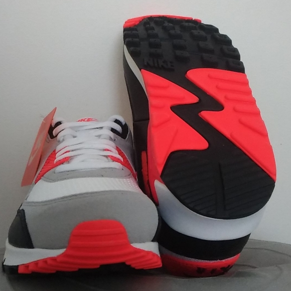 Air Max 90 OG 🌟infrared - Picture 4 of 12